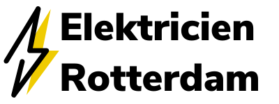 Logo Elektricien Rotterdam