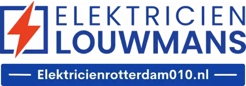 Elektricienrotterdam010.nl LOGO